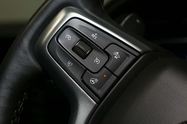 2023 Chevrolet Silverado 1500 LTZ Premium W/Tech Pack T1 4X4