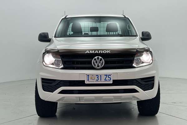 2020 Volkswagen Amarok TDI400 Core 2H 4X4