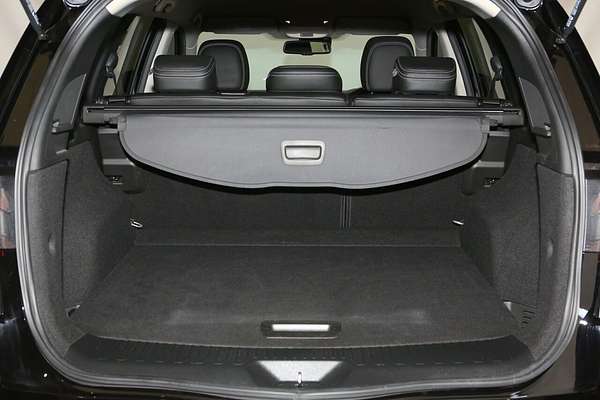 2020 Renault Koleos Black Edition HZG