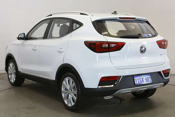 2023 MG ZS Excite AZS1