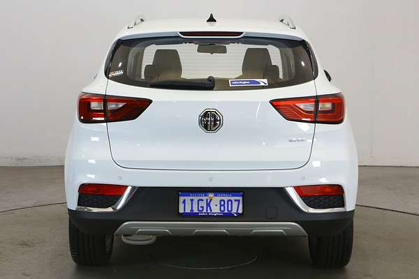 2023 MG ZS Excite AZS1