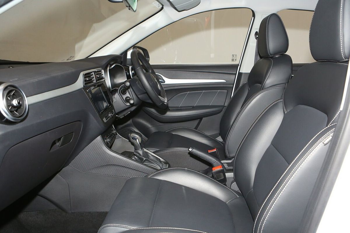 2023 MG ZS Excite AZS1