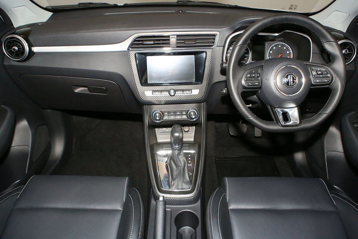 2023 MG ZS Excite AZS1