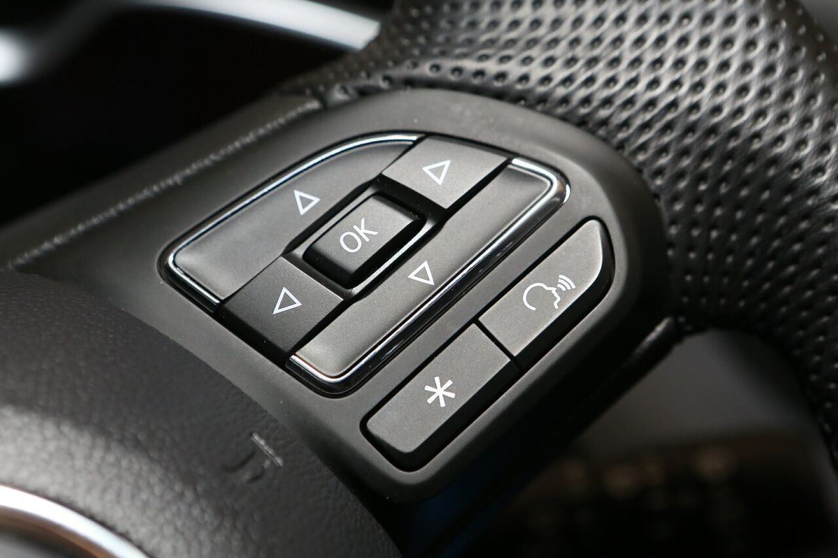 2023 MG ZS Excite AZS1