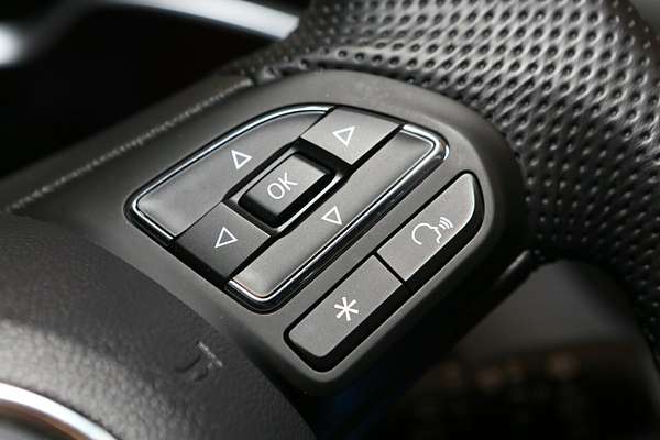 2023 MG ZS Excite AZS1