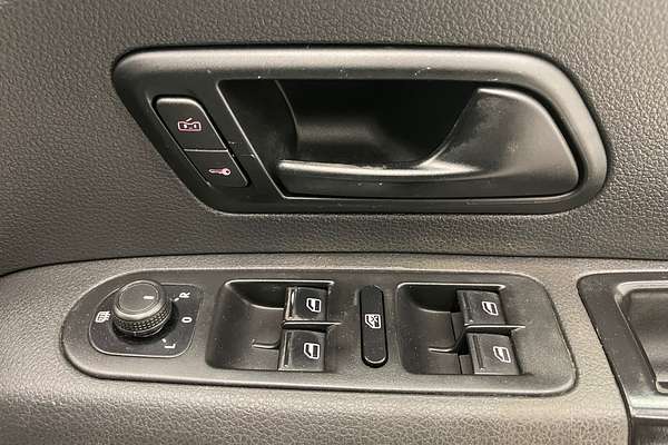 2020 Volkswagen Amarok TDI400 Core 2H 4X4
