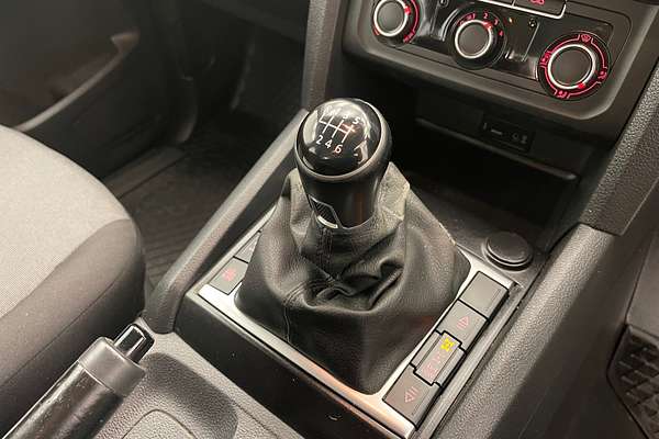 2020 Volkswagen Amarok TDI400 Core 2H 4X4