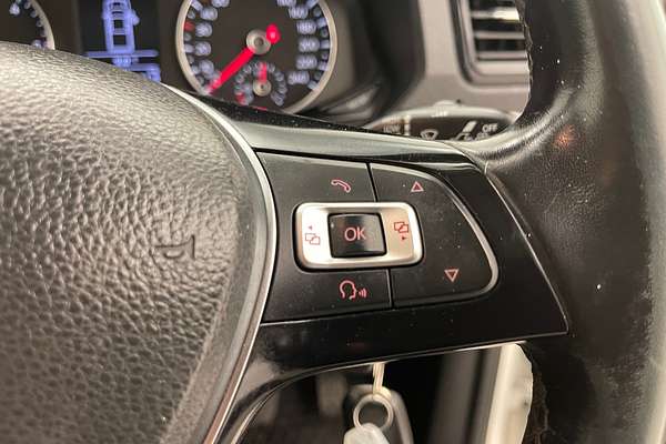 2020 Volkswagen Amarok TDI400 Core 2H 4X4