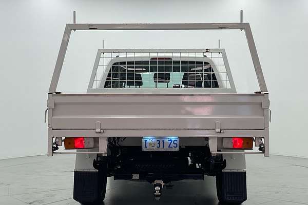 2020 Volkswagen Amarok TDI400 Core 2H 4X4