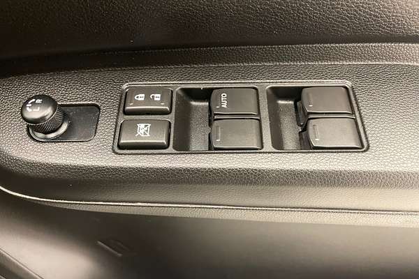 2021 Suzuki Ignis GLX MF Series II