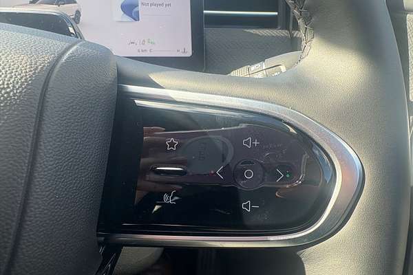 2025 JAECOO J7 Ridge T35