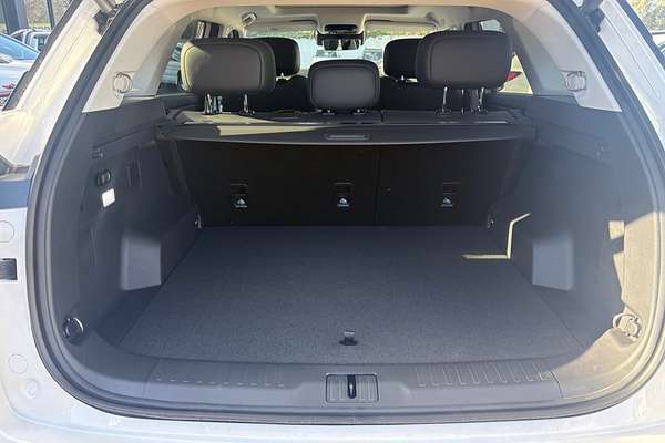 2025 JAECOO J7 Ridge T35