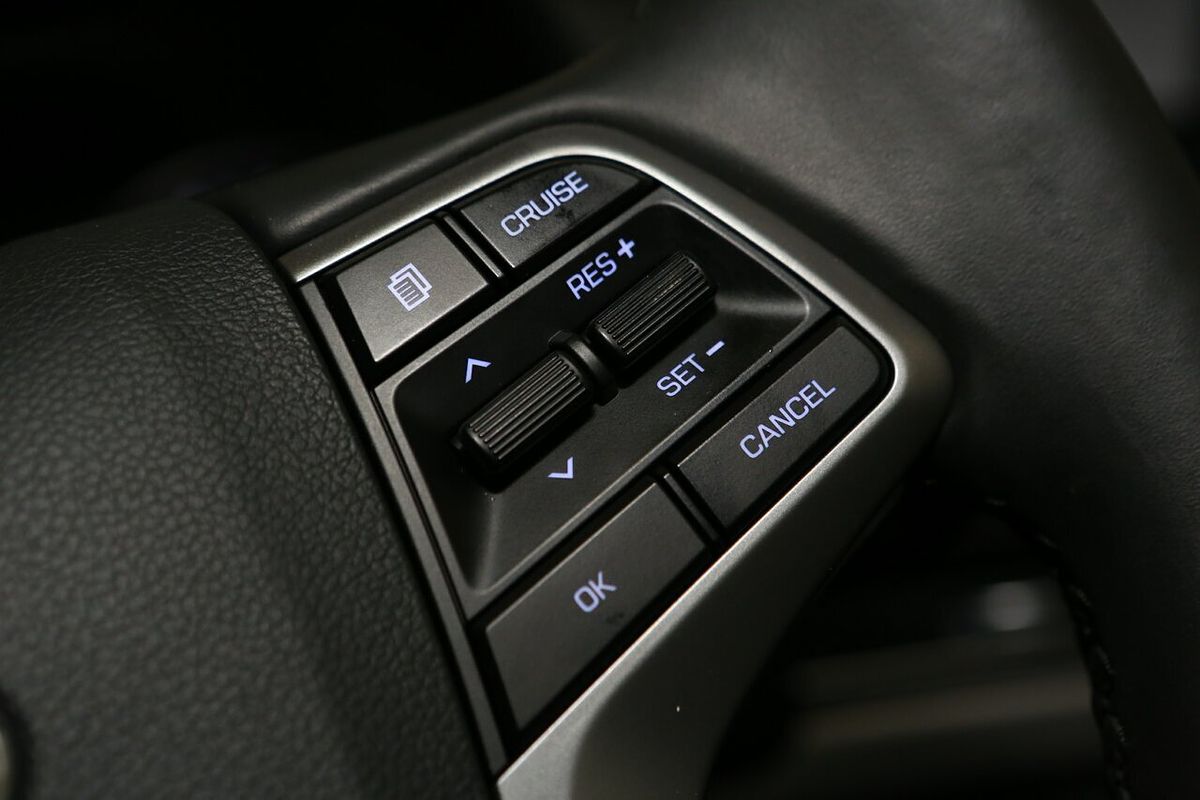 2018 Hyundai Elantra Elite AD