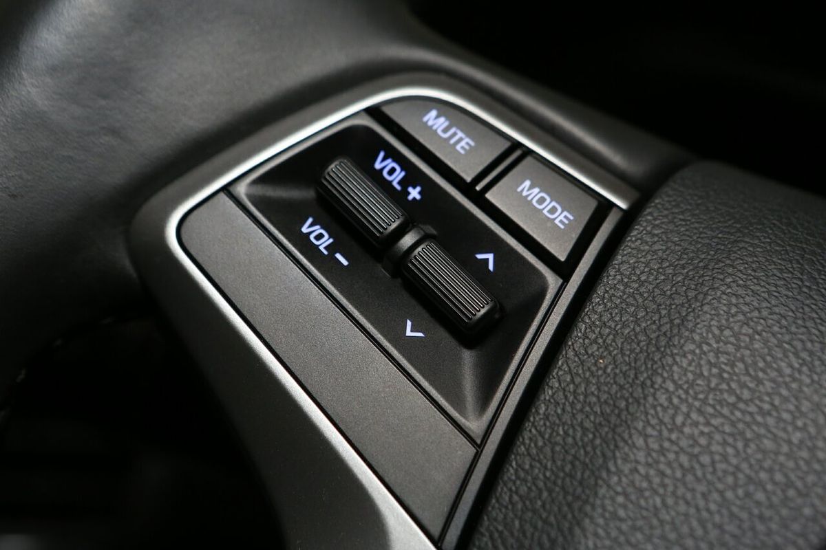 2018 Hyundai Elantra Elite AD
