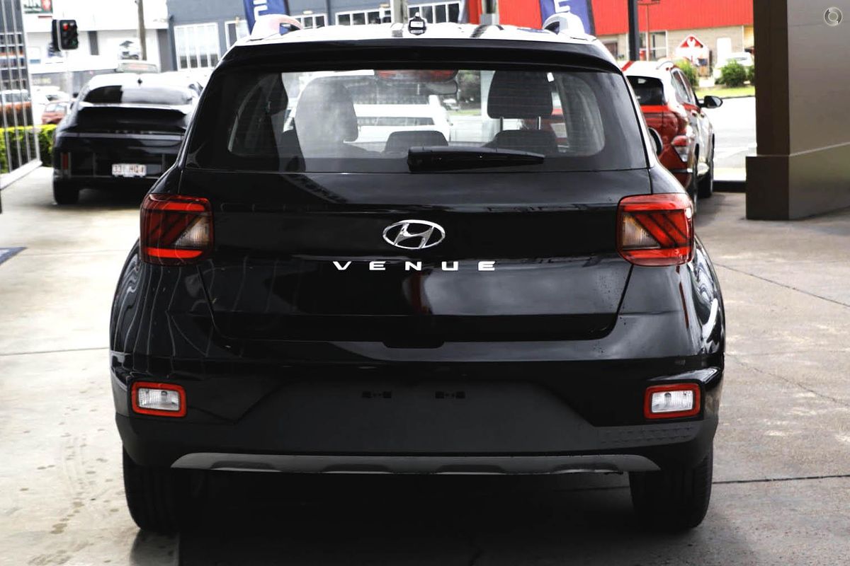 2024 Hyundai Venue QX.V5