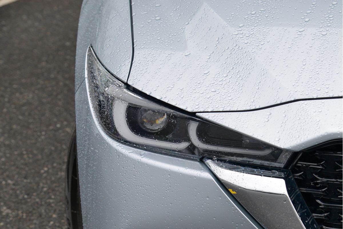 2023 Mazda CX-5 G25 Maxx Sport KF Series