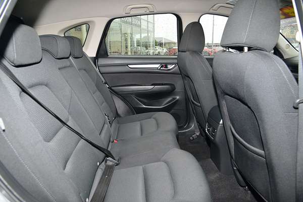 2023 Mazda CX-5 G25 Maxx Sport KF Series