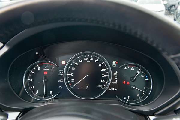 2023 Mazda CX-5 G25 Maxx Sport KF Series