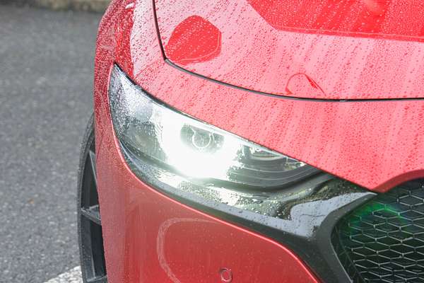 2021 Mazda 3 G25 Astina BP Series