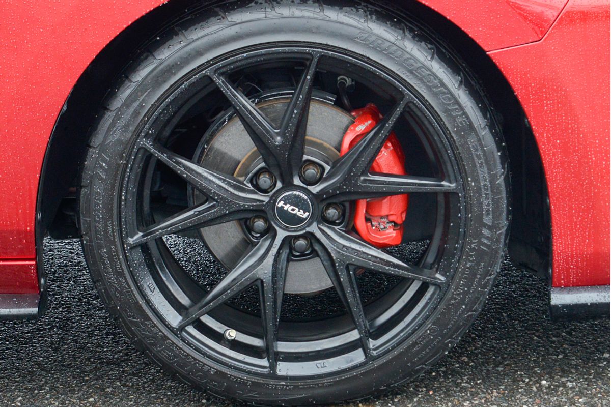 2021 Mazda 3 G25 Astina BP Series
