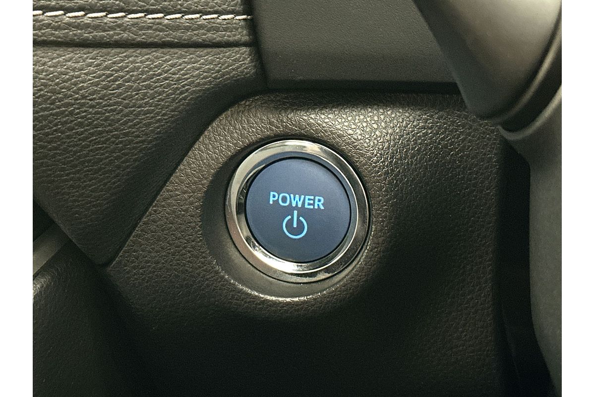2022 Toyota RAV4 GX AXAH54R