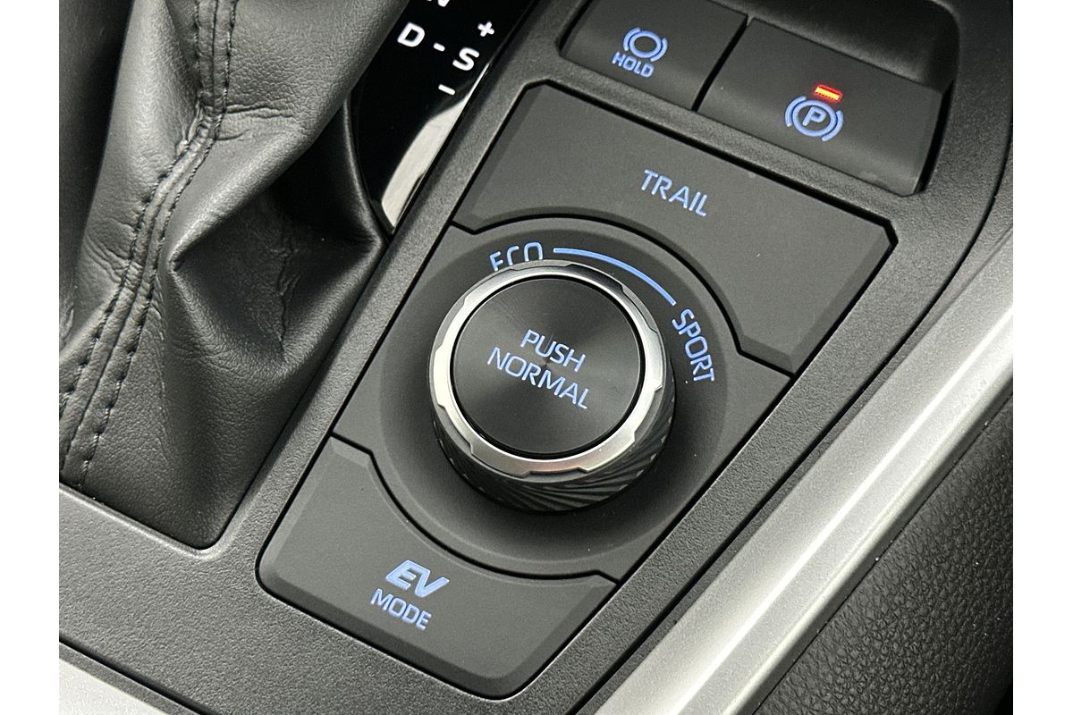 2022 Toyota RAV4 GX AXAH54R