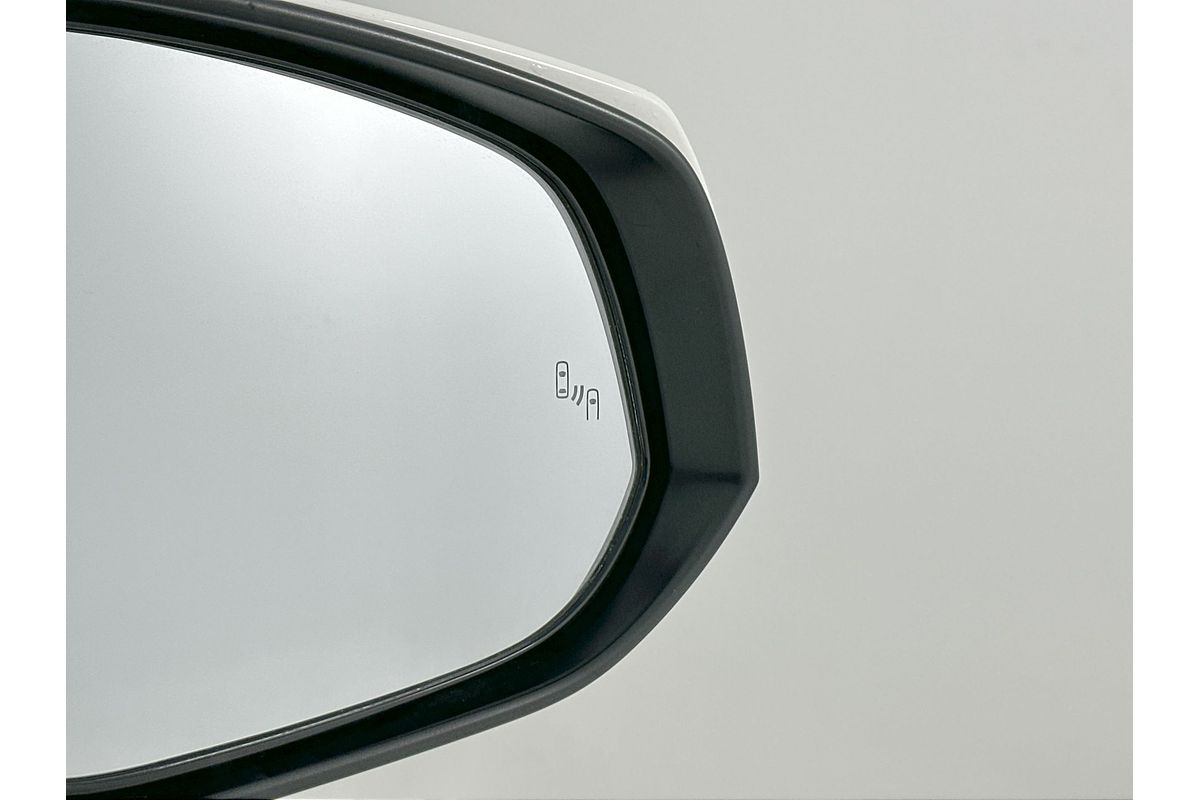 2022 Toyota RAV4 GX AXAH54R