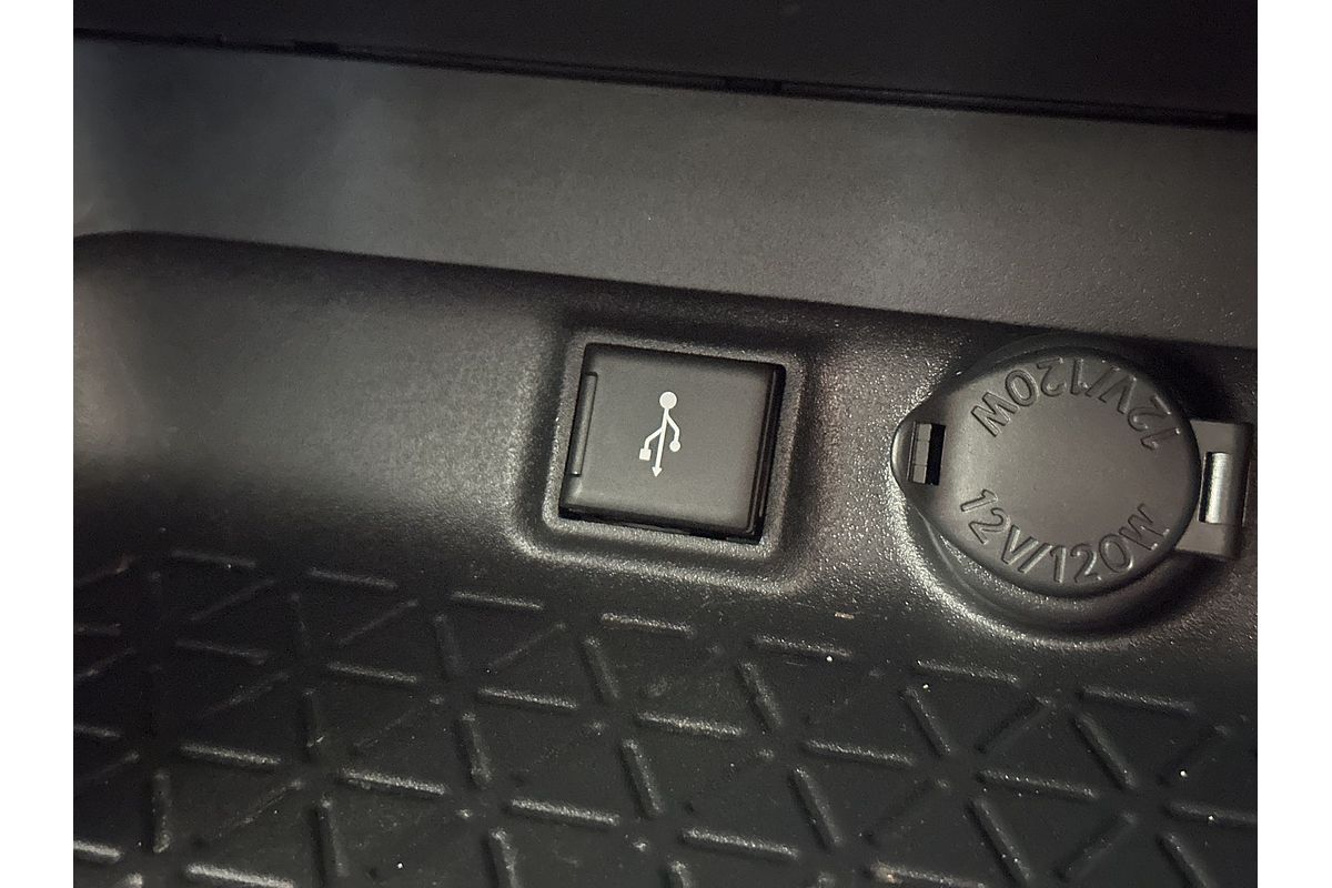 2022 Toyota RAV4 GX AXAH54R