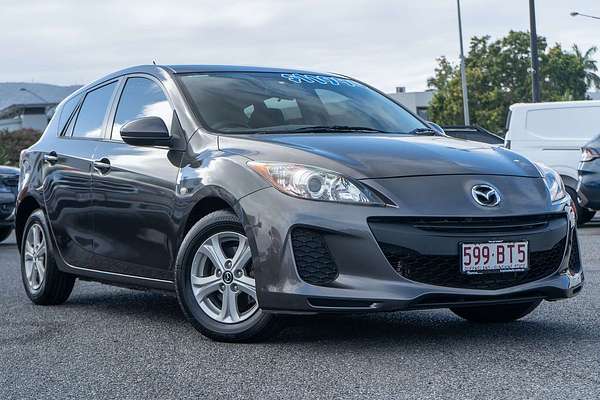 2013 Mazda 3 Neo BL Series 2
