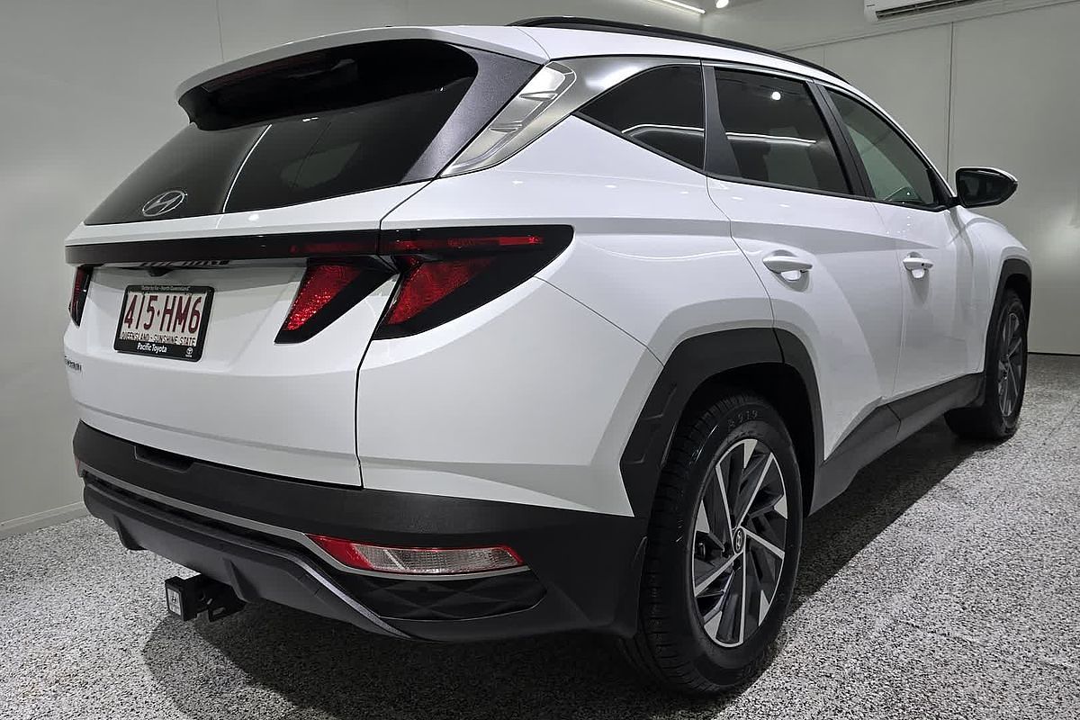 2023 Hyundai TUCSON TUCSON ELITE (FWD) GWWD2J61