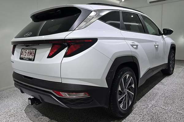 2023 Hyundai TUCSON TUCSON ELITE (FWD) GWWD2J61