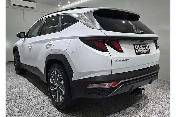 2023 Hyundai TUCSON TUCSON ELITE (FWD) GWWD2J61
