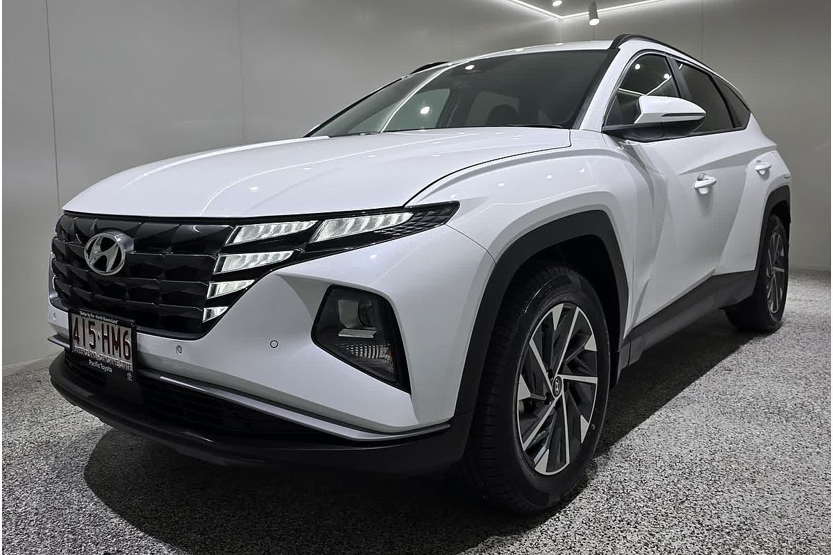 2023 Hyundai TUCSON TUCSON ELITE (FWD) GWWD2J61