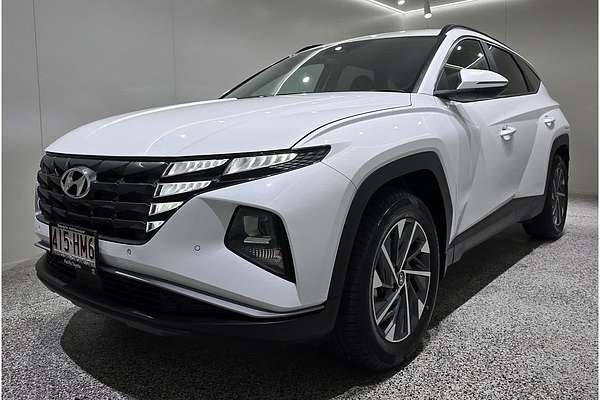 2023 Hyundai TUCSON TUCSON ELITE (FWD) GWWD2J61