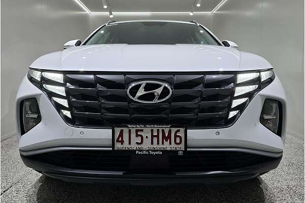 2023 Hyundai TUCSON TUCSON ELITE (FWD) GWWD2J61