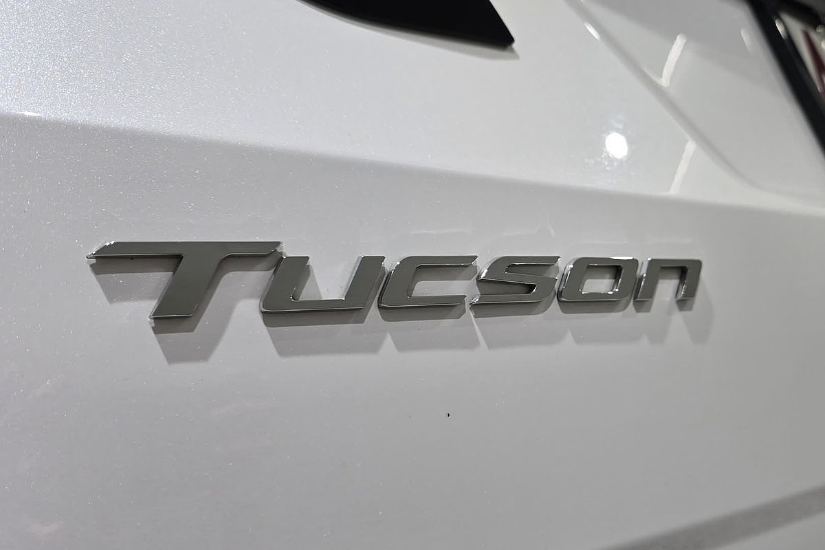 2023 Hyundai TUCSON TUCSON ELITE (FWD) GWWD2J61