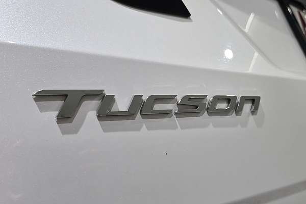 2023 Hyundai TUCSON TUCSON ELITE (FWD) GWWD2J61