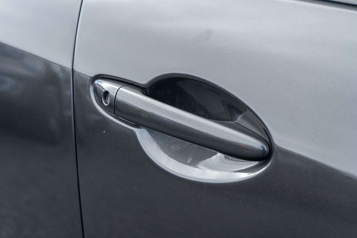 2013 Mazda 3 Neo BL Series 2