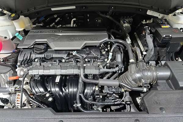 2023 Hyundai TUCSON TUCSON ELITE (FWD) GWWD2J61