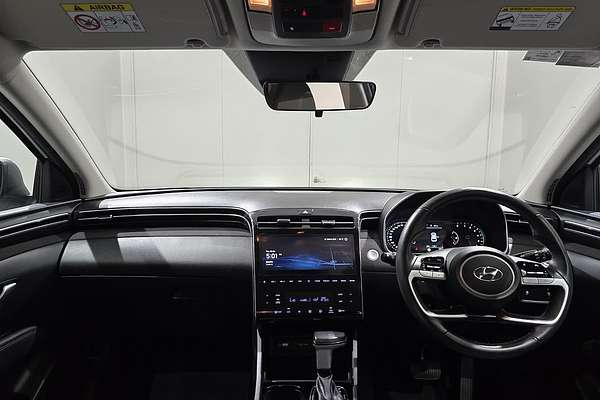 2023 Hyundai TUCSON TUCSON ELITE (FWD) GWWD2J61