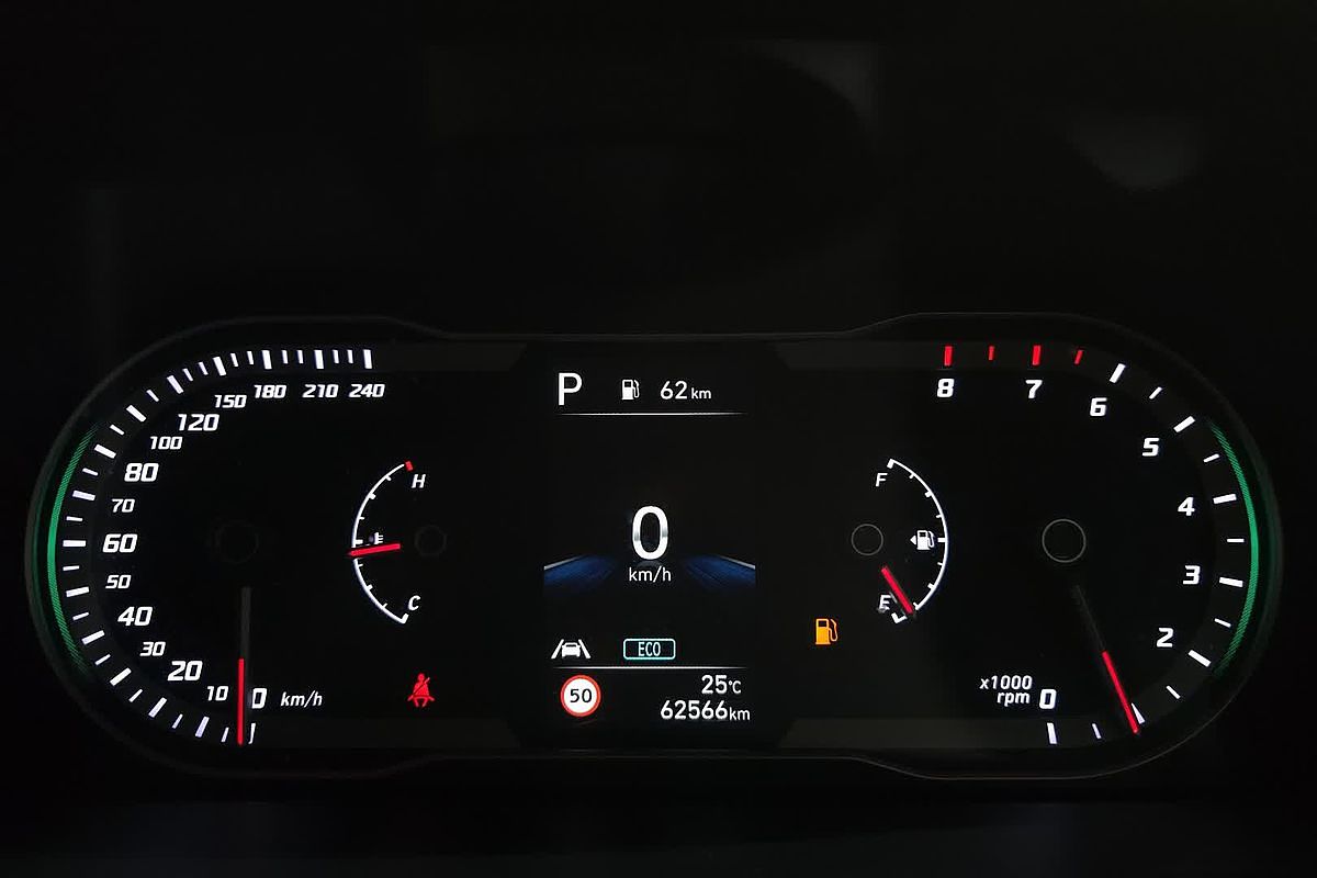 2023 Hyundai TUCSON TUCSON ELITE (FWD) GWWD2J61