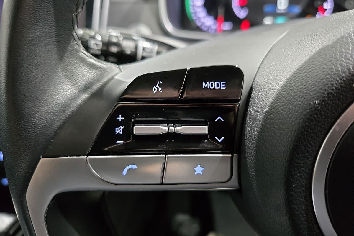 2023 Hyundai TUCSON TUCSON ELITE (FWD) GWWD2J61