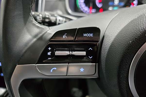 2023 Hyundai TUCSON TUCSON ELITE (FWD) GWWD2J61