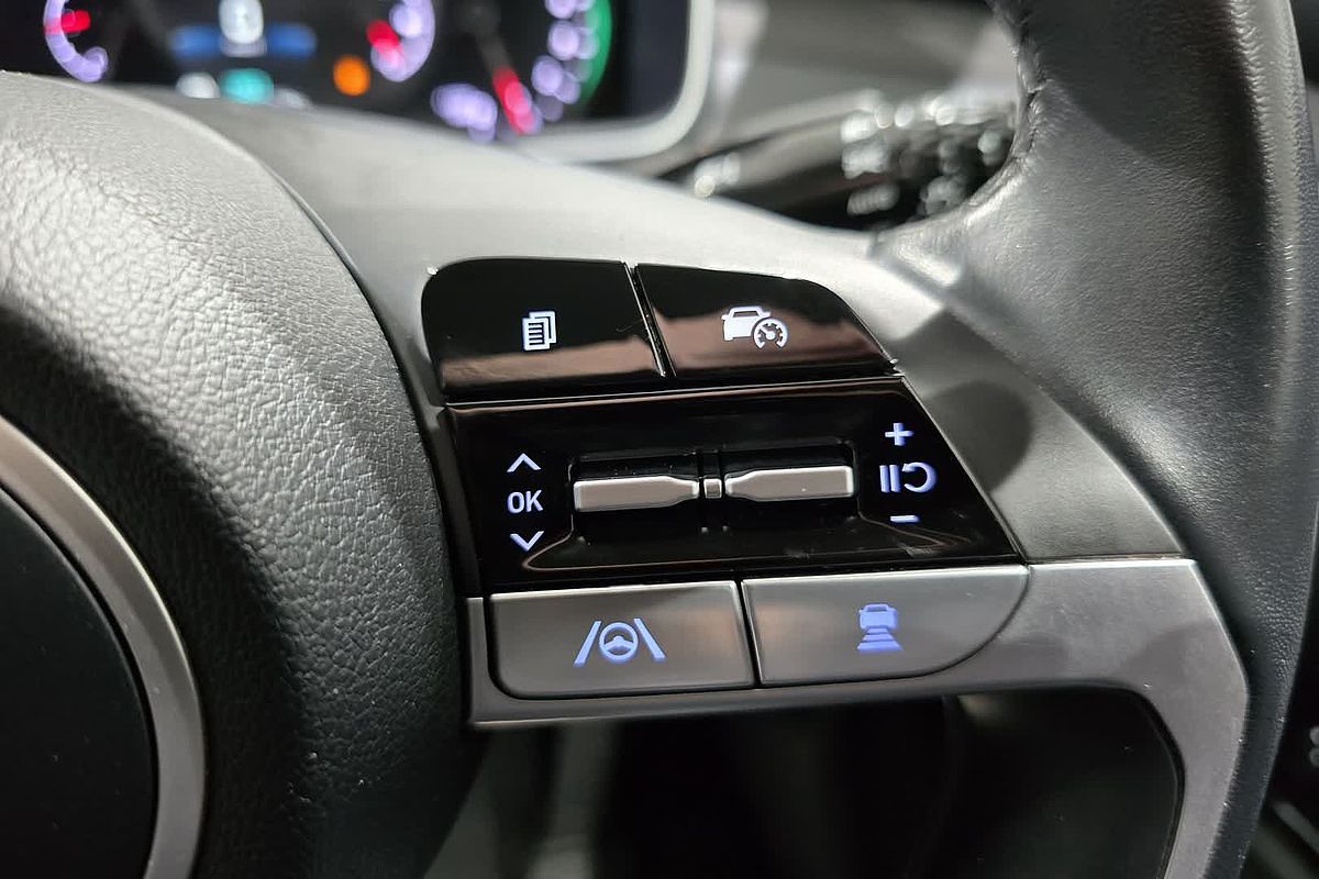 2023 Hyundai TUCSON TUCSON ELITE (FWD) GWWD2J61