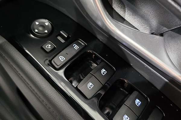 2023 Hyundai TUCSON TUCSON ELITE (FWD) GWWD2J61