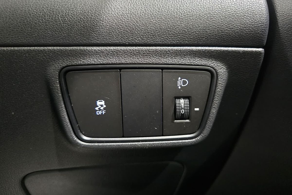 2023 Hyundai TUCSON TUCSON ELITE (FWD) GWWD2J61