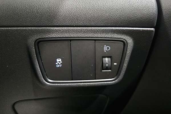 2023 Hyundai TUCSON TUCSON ELITE (FWD) GWWD2J61