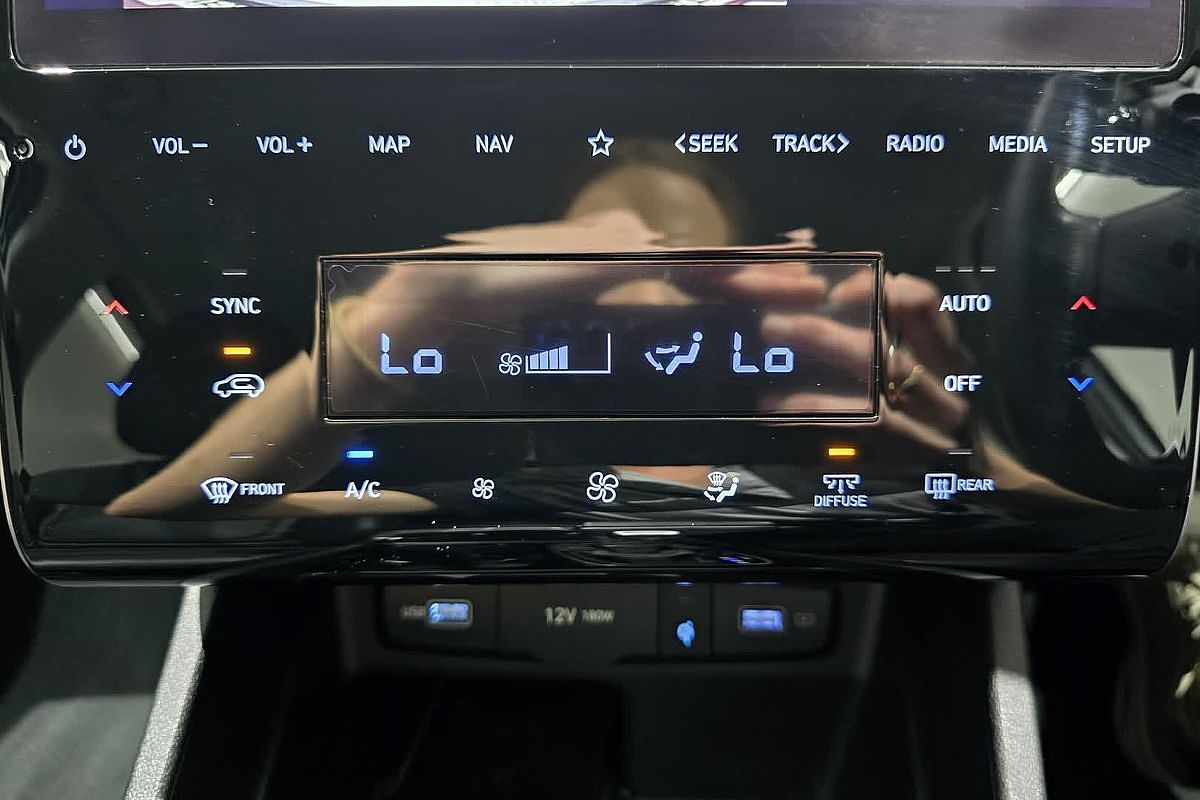 2023 Hyundai TUCSON TUCSON ELITE (FWD) GWWD2J61
