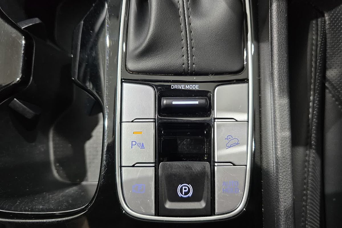 2023 Hyundai TUCSON TUCSON ELITE (FWD) GWWD2J61