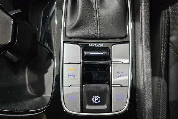 2023 Hyundai TUCSON TUCSON ELITE (FWD) GWWD2J61